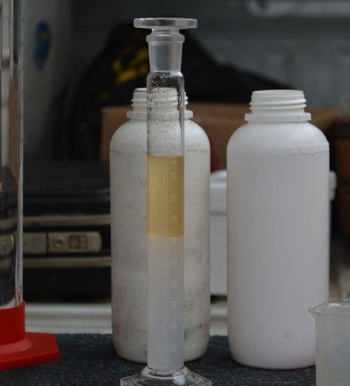 Diário Oficial publica medida que reduz adição de biodiesel ao diesel