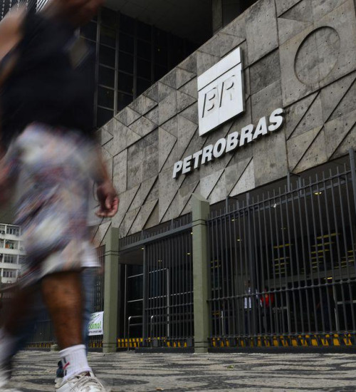 Presidente da Petrobras considera excelente resultado do 3º trimestre
