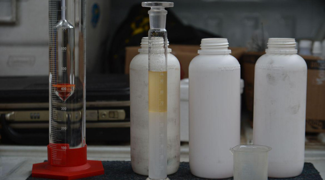 Diário Oficial publica medida que reduz adição de biodiesel ao diesel