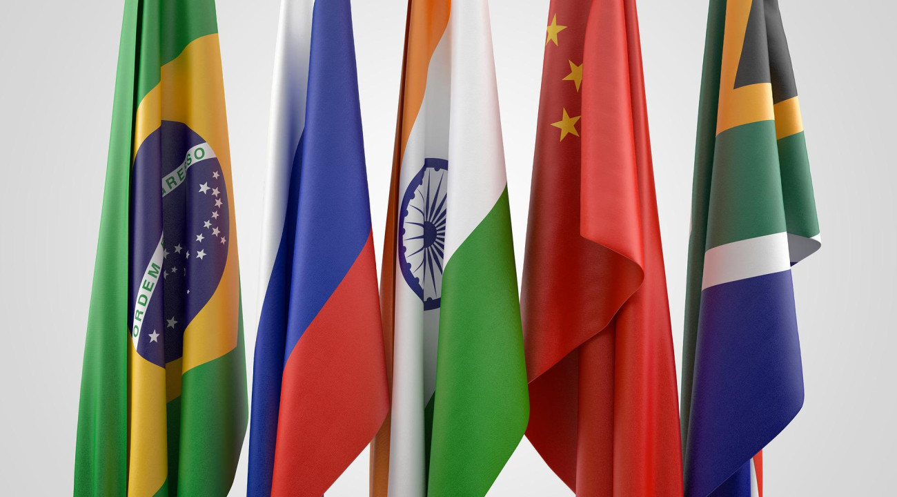 Líderes do Brics realizam virtualmente a 12ª Cúpula nesta terça-feira