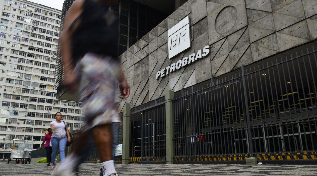 Presidente da Petrobras considera excelente resultado do 3º trimestre