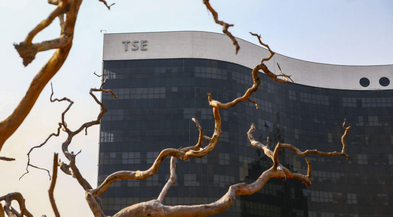 TSE lança guia de segurança para candidaturas de mulheres
