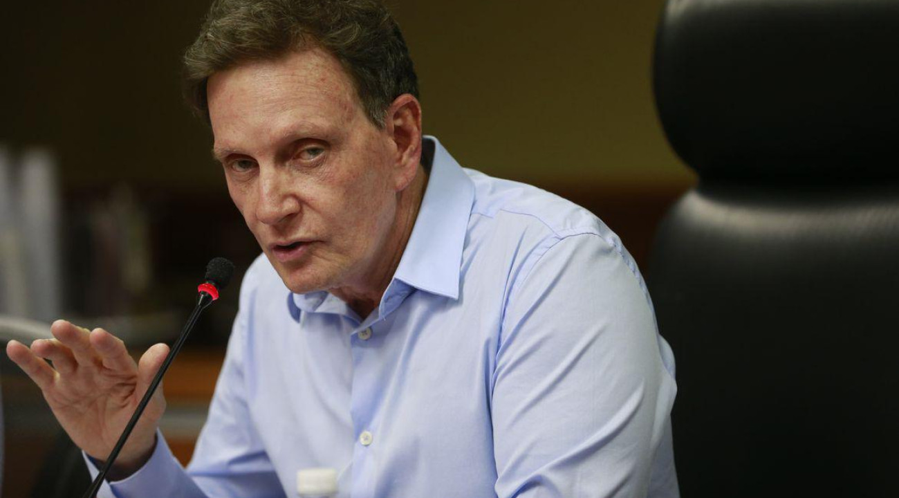 TSE suspende inelegibilidade de Marcelo Crivella em caráter liminar