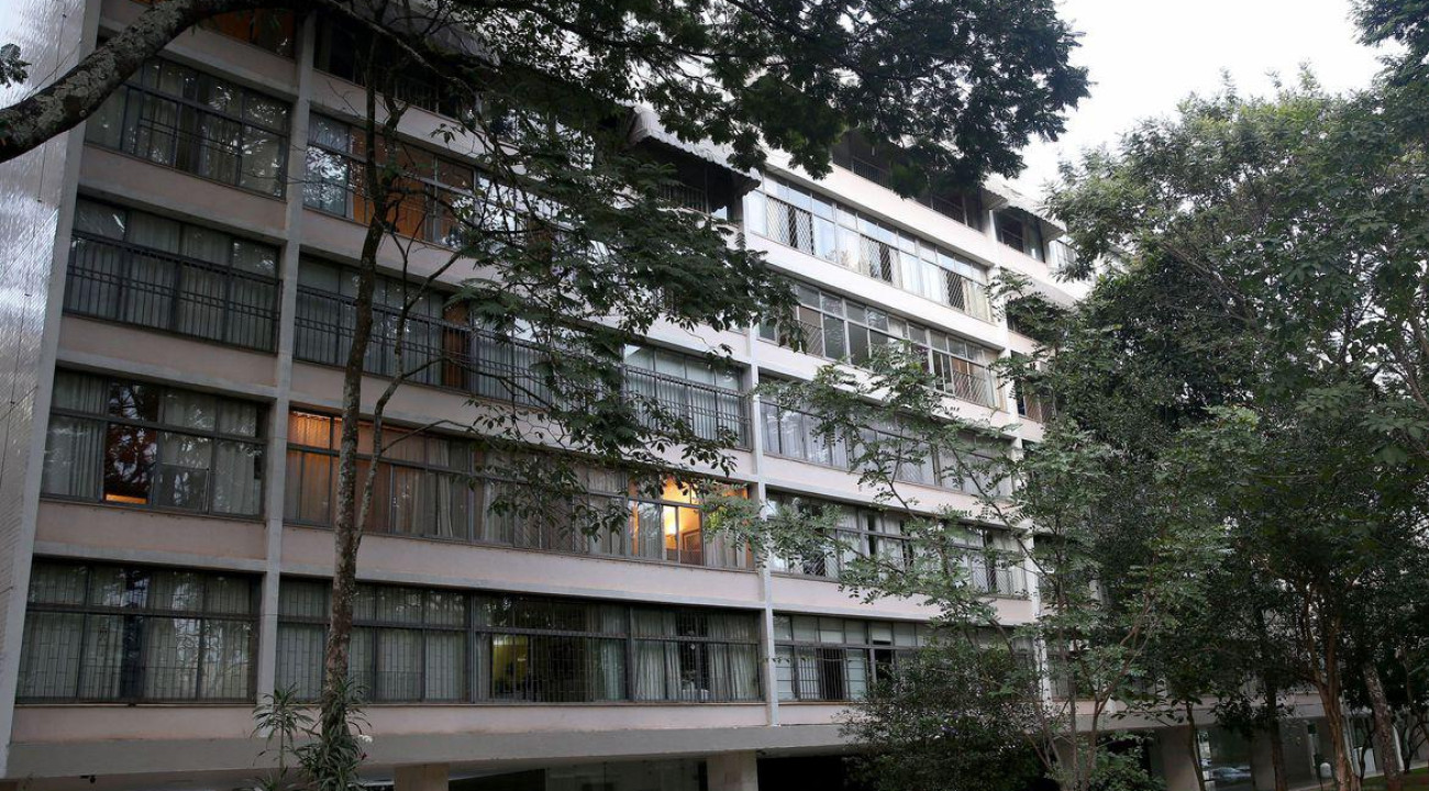 Governo põe oito apartamentos e uma casa sem uso à venda em Brasília